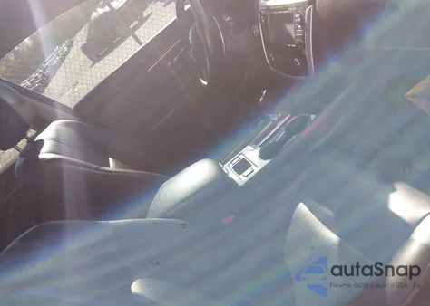 2018 Nissan Altima 2.5 Sr z USA, uszkodzony, nr VIN 1N4AL3AP9JC283206